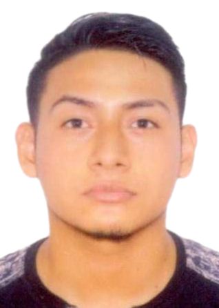 Jesus Daniel Maldonado NuÑez