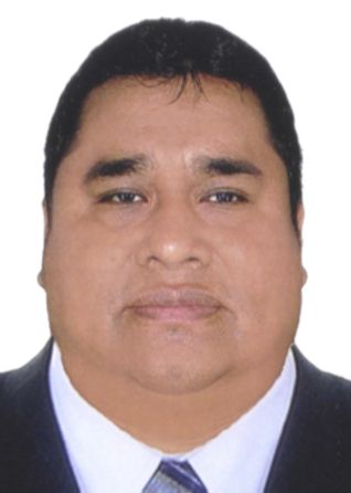 Jesus Delfin Escobar Quinteros