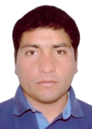 Jesus Eduardo Saavedra Cohaguila