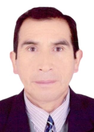 Jesus Esteban Cahuana Serrano
