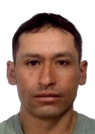 Jesus Garibay Quintana