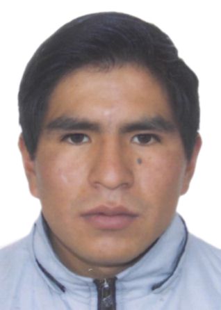 Jesus Honorato Condor Astuhuaman