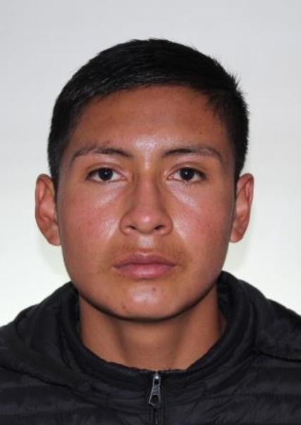 Jesus Ivan Patricio Ayala