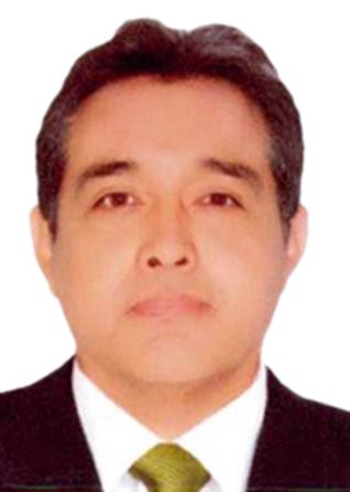 Jesus Jacobo Azurin Palomino