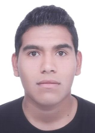 Jesus Jair Moyano Aquije