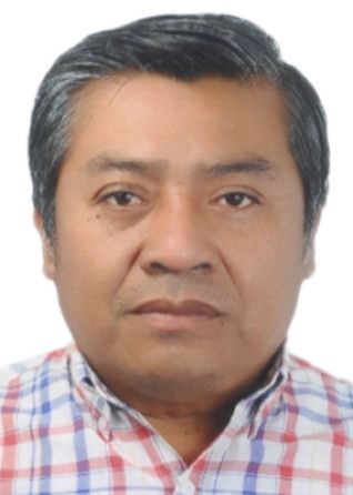 Jesus Jhony Meza Champa