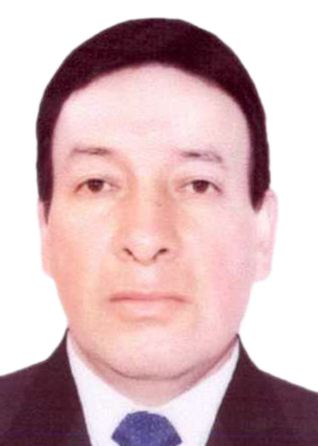Jesus Lucas Salazar Cieza