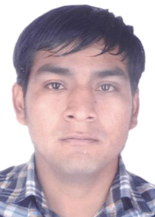 Jesus Luis Quispe Guerra