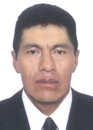 Jesus Mabilon Inti Leon