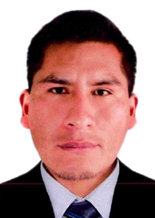Jesus Manuel Huaya Quispe