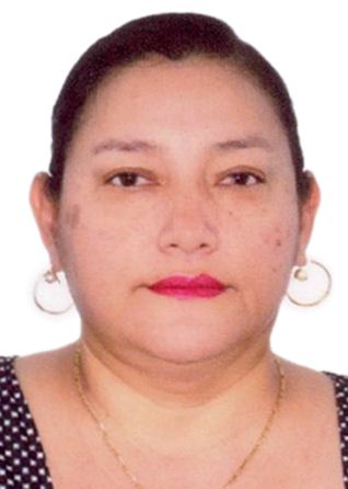 Jesus Maria Febres Pizango