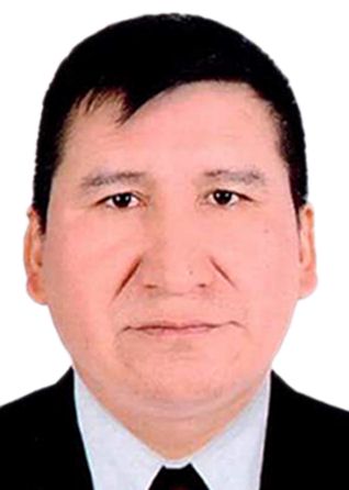 Jesus Mejia Surco