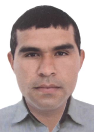 Jesus michael maldonado ortiz