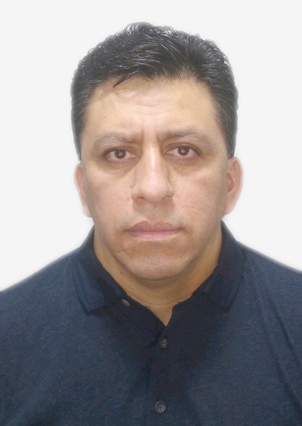Jesus Omar Linares Yuncor