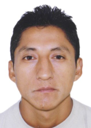 Jesus Orlando Loayza Lozano