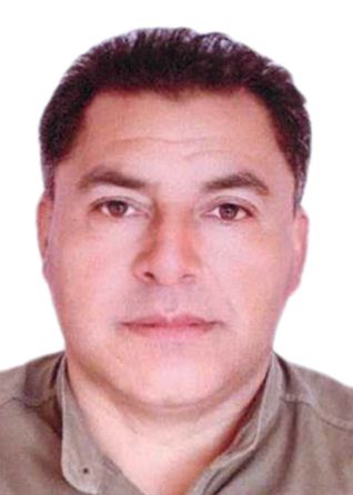 Jesus Pozo Chavez