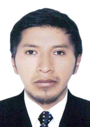 Jesus Quispe Quispe