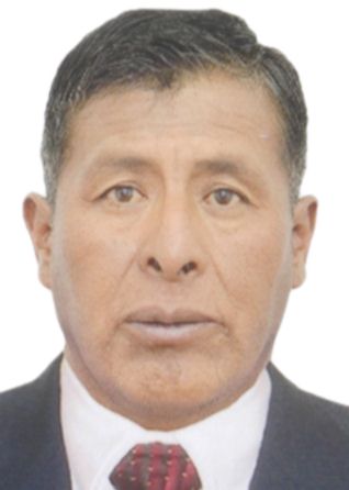 Jesus Ramos Quispe