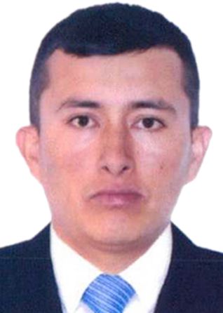 Jesus Rivera Febre