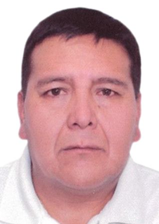 Jesus Romero Santos