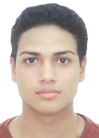 Jesus Sebastian Garcia Roman