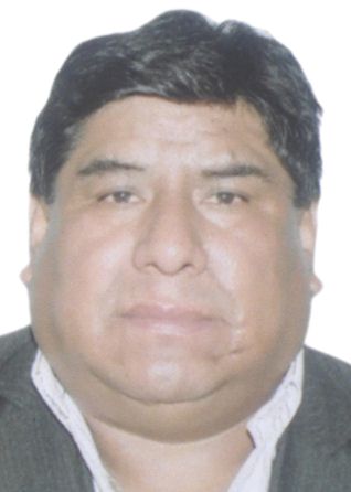 Jesus virgilio huarcaya paucar