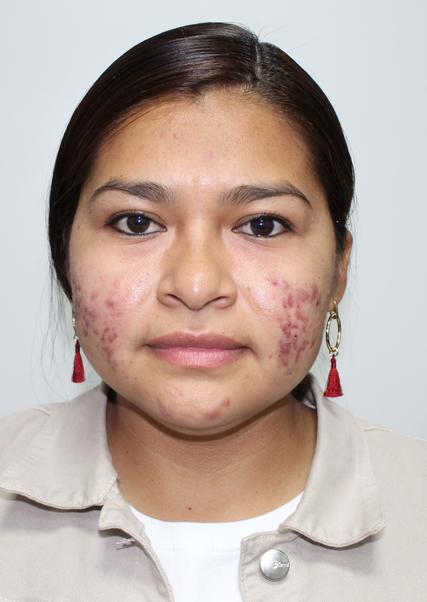 Jeyni Carolina Palacios Bereche