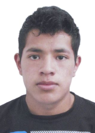 Jeyson Romario Monago Gomez