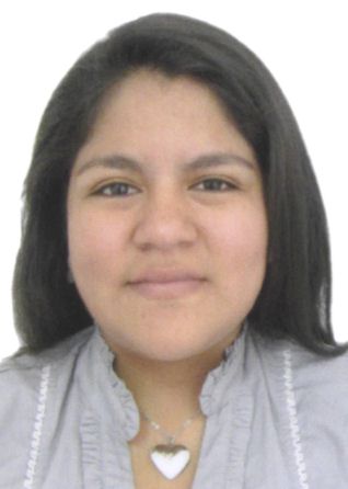 Jhahayra Katherine Ballena De La Cruz