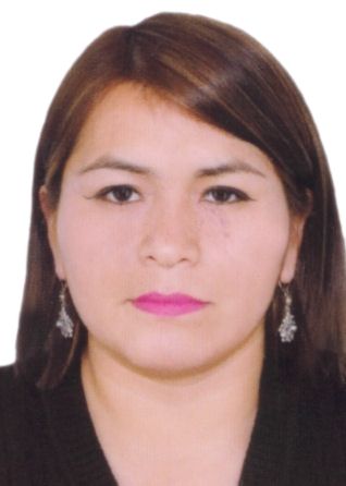 Jhanie Pilar Vicente Calderon