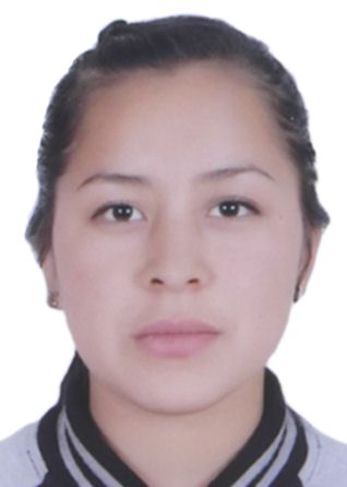 Jhaqueli vasquez caruajulca