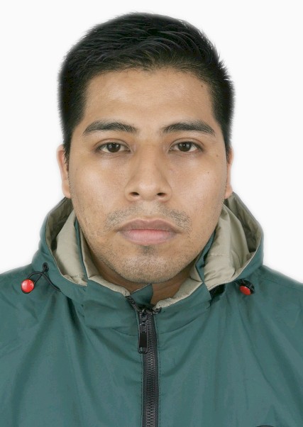Jharit Augusto Allcca Ochante