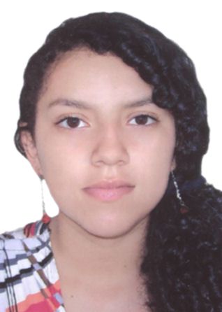 Jhasmin Alarcon Arce