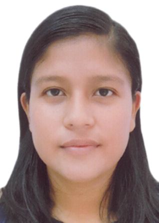 Jhassira Estrella Pacaya Ramirez