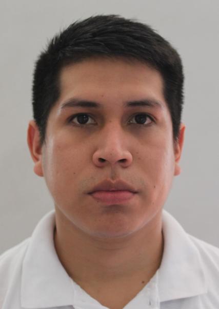 Jheferson Pedro Gavilan Centeno