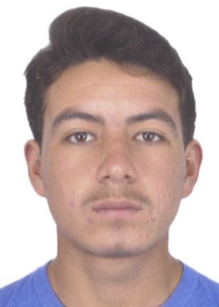 Jheison Sanchez Cruzado
