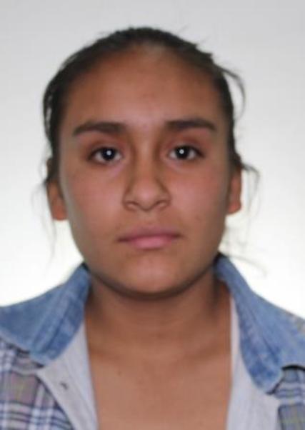 Jhenifer Maryori Maquin Valenzuela