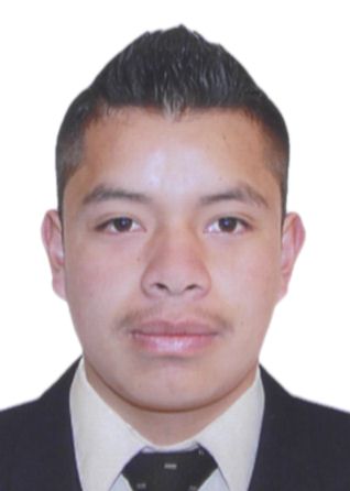 Jhenrry Dominguez Chaupis