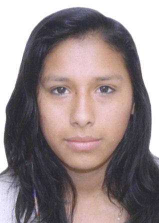 Jheny samantta rios chipayo