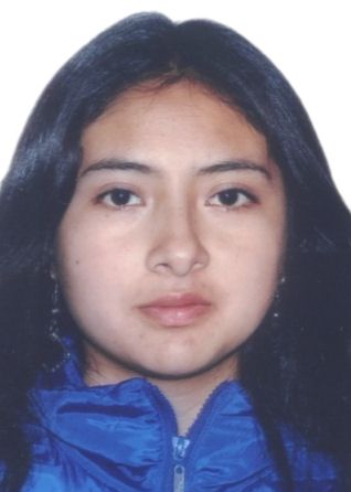 Jhenyfer Aydee Gil Loyola