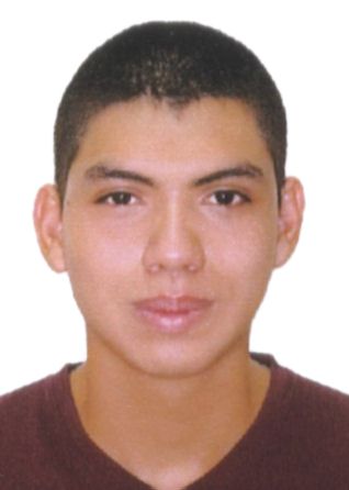 Jherson Aldair Mendoza Arellano