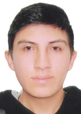 Jherson Antony Aliaga Zarate