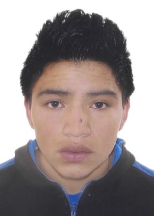 Jherson Hailer PeÑa Ruiz