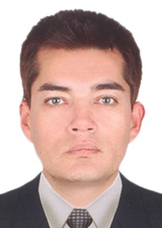Jheysson Deivis Zavalaga Miranda