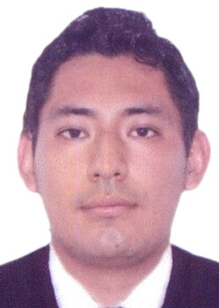 Jhim Brandon Hidalgo Pacaya