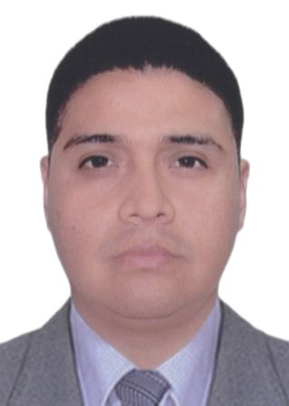Jhin Alvaro Espinoza Caqui
