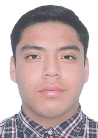 Jhoan Jose Patricio Saavedra Aldave