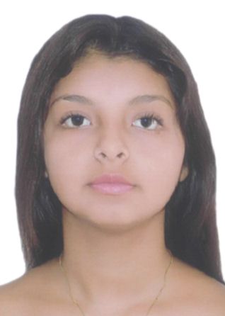 Jhoana Estefany Alvites Saldarriaga