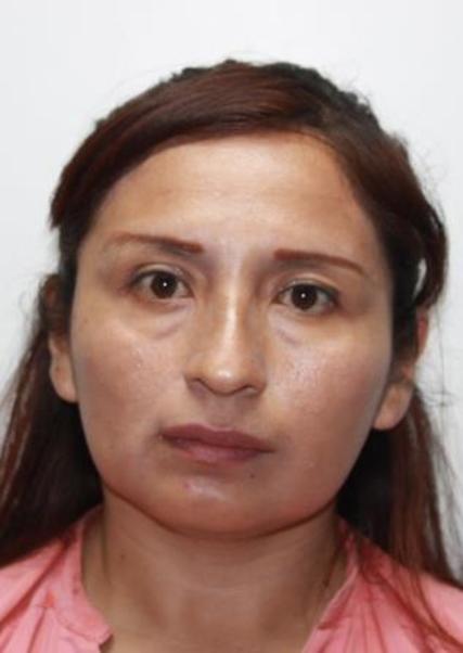 Jhoana Maritza Vilcahuaman Tamariz
