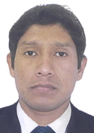 Jhoann Augusto Herrera Sanchez